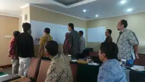 Pendampingan Workshop Hazid dan Hazops Study PT Yuan Sejati Oleh Phitagoras Consulting