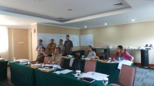 Pendampingan Workshop Hazid dan Hazops Study PT Yuan Sejati Oleh Phitagoras Consulting