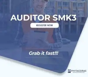 Auditor SMK3