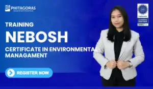 Nebosh CERTIFICATE IN ENVIRONMENTAL MANAGAMENT