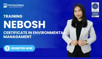 Nebosh CERTIFICATE IN ENVIRONMENTAL MANAGAMENT