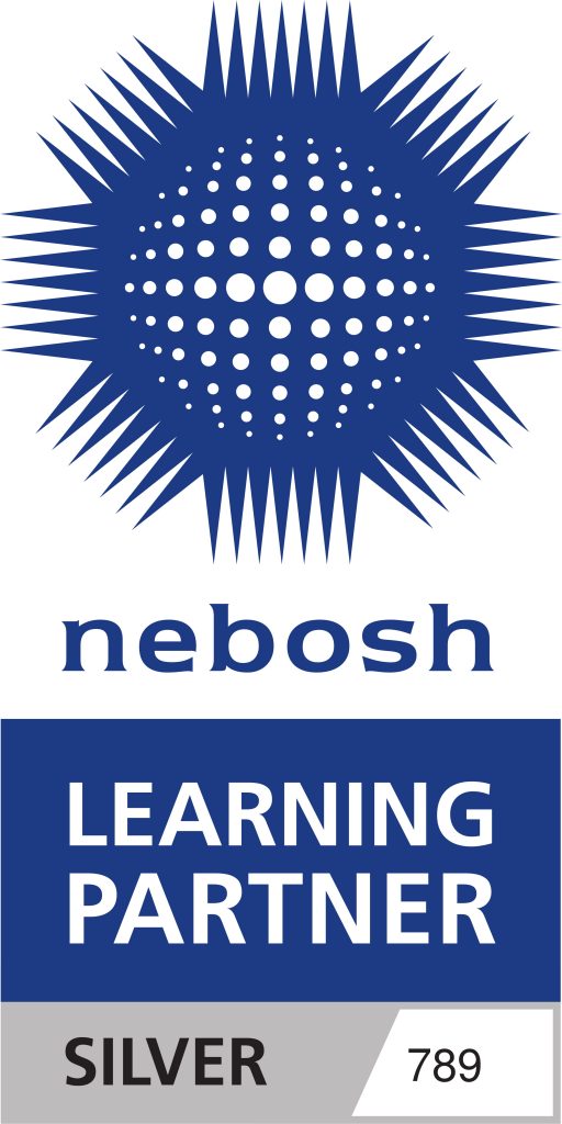 Nebosh Logo 2019