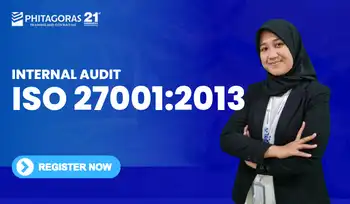 Training Internal Audit ISO 27001:2013