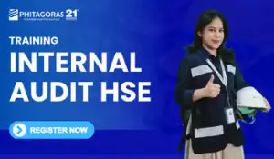 Training Internal Audit HSE
