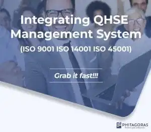 Training Integrated Management System