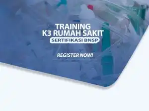 K3 Rumah Sakit