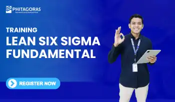 Pelatihan Lean Six Sigma Fundamental