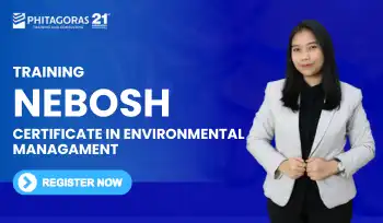 NEBOSH Enviromental