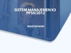 Sistem Manajemen K3