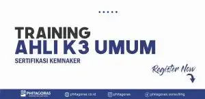 Ahli K3 Umum