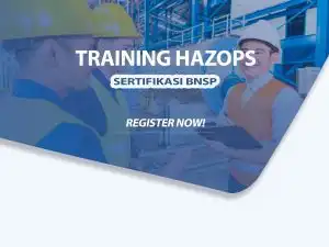 Training HAZOPS