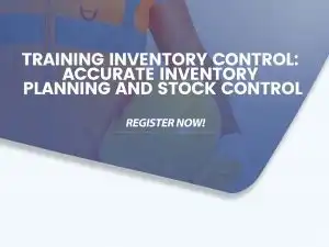Training Inventory Control Accurate Inventory Planning and Stock Control