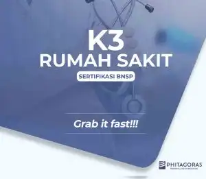 Training K3 Rumah Sakit