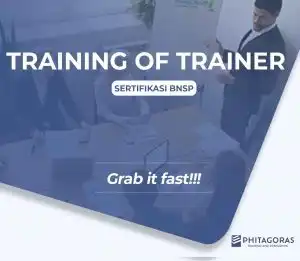 Training of Trainer