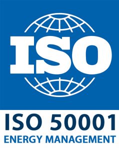 training internal auditor ISO 50001