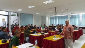 In House Training Safety Awareness PT Surya Energi Indotama, 28 - 29 Juli 2017