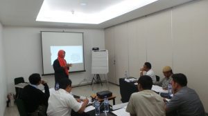 Integrated Management System (IMS) ISO 9001-ISO 14001-OHSAS 18001, 28-30 Agustus 2017