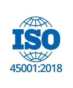 ISO 45001 2018