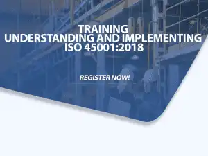 ISO 45001