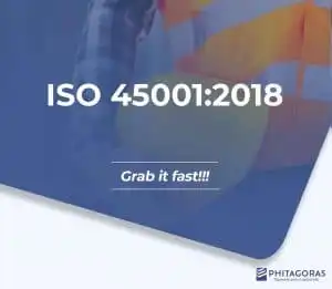 ISO 45001