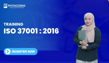 Training ISO 37001 2016