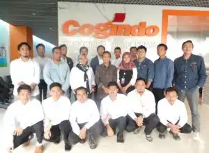 Inhouse Training Chemical Laboratorium Management