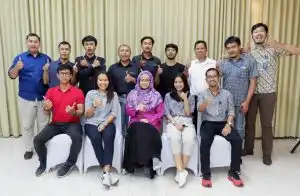 First Aid/ P3K Sertifikasi KEMNAKER