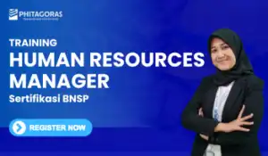 Training Human Resources Manager Sertifikasi BNSP