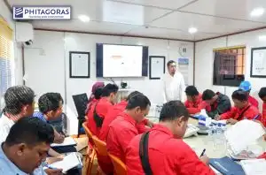 Training First Aid