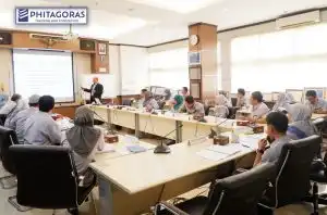 Training Estimasi Ketidakpastian Pengukuran Laboratorium Penguji