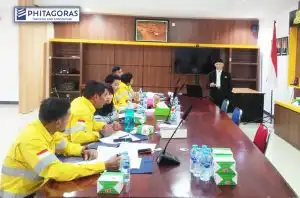 Kalibrasi Pengujian Laboratorium