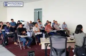 Training of Trainer