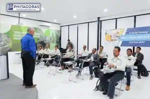 Ahli K3 Muda Konstruksi