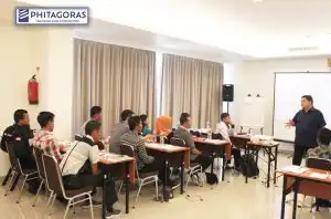 Training First Aid