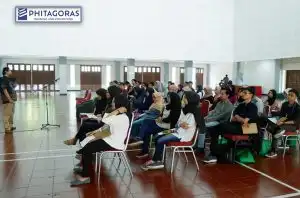 Seminar ISO