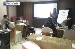 Training of Trainer