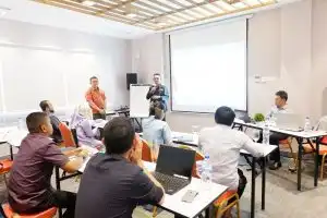 Training Phitagoras