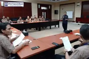 Refreshment dan Perpanjangan Lisensi P3K