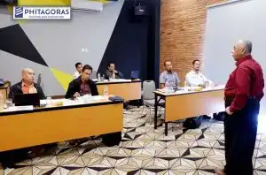 K3 Muda, Madya dan Utama Konstruksi