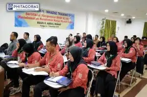 K3 Rumah Sakit