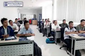 Analisa Kualitas Air