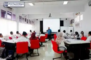 Training CSMS