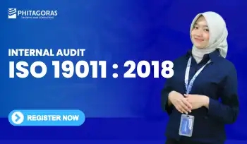 Training Internal Audit ISO 19011 : 2018