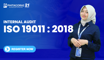 Training Internal Audit ISO 19011 : 2018