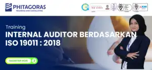 Internal Auditor berdasaRkan ISO 19011 2018
