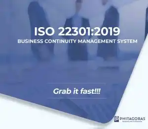 Training ISO 22301