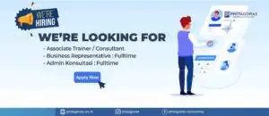Open Recruitment - Phitagoras