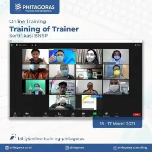 Training of Trainer