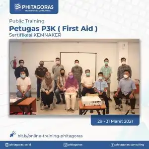 Training First Aid