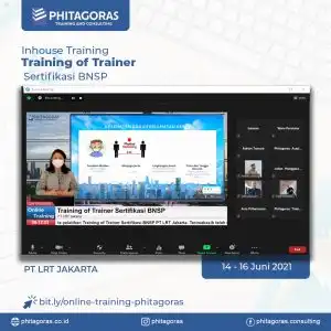 Training of Trainer